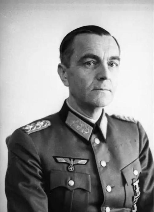 斯大林格勒战役德军最后的战斗饥寒交迫已经快拿不动枪了