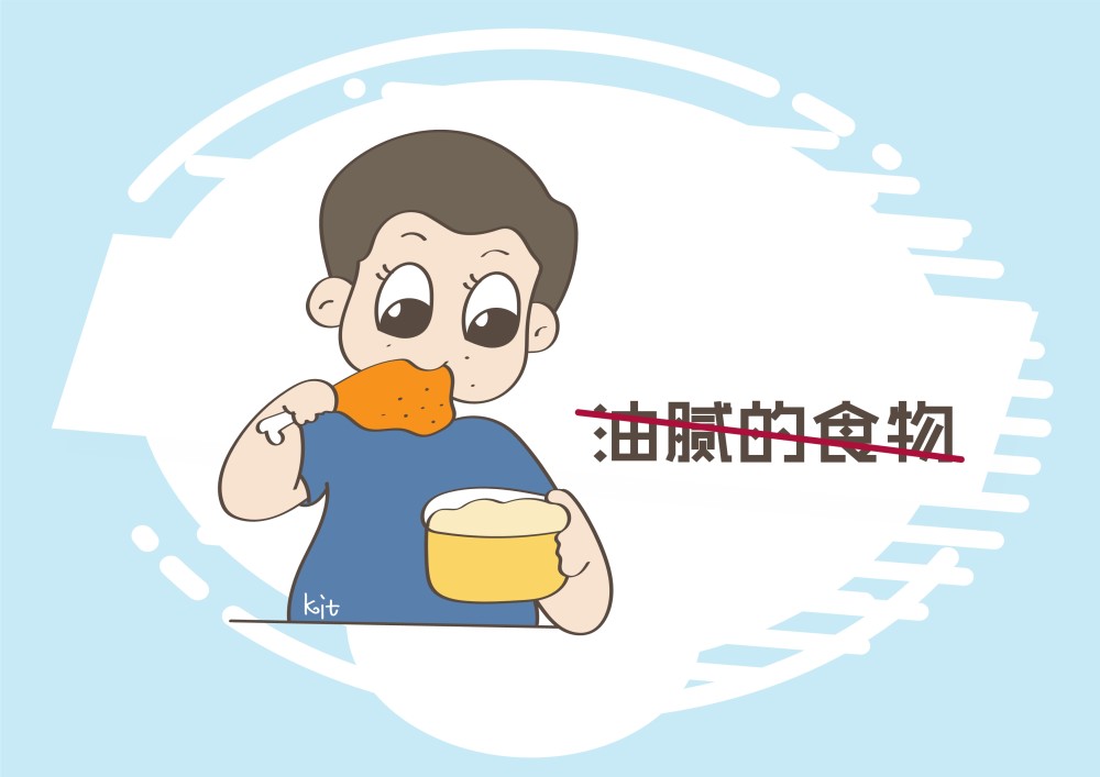 日常生活中这些食物别给孩子吃是导致孩子脾虚胃口差的元凶