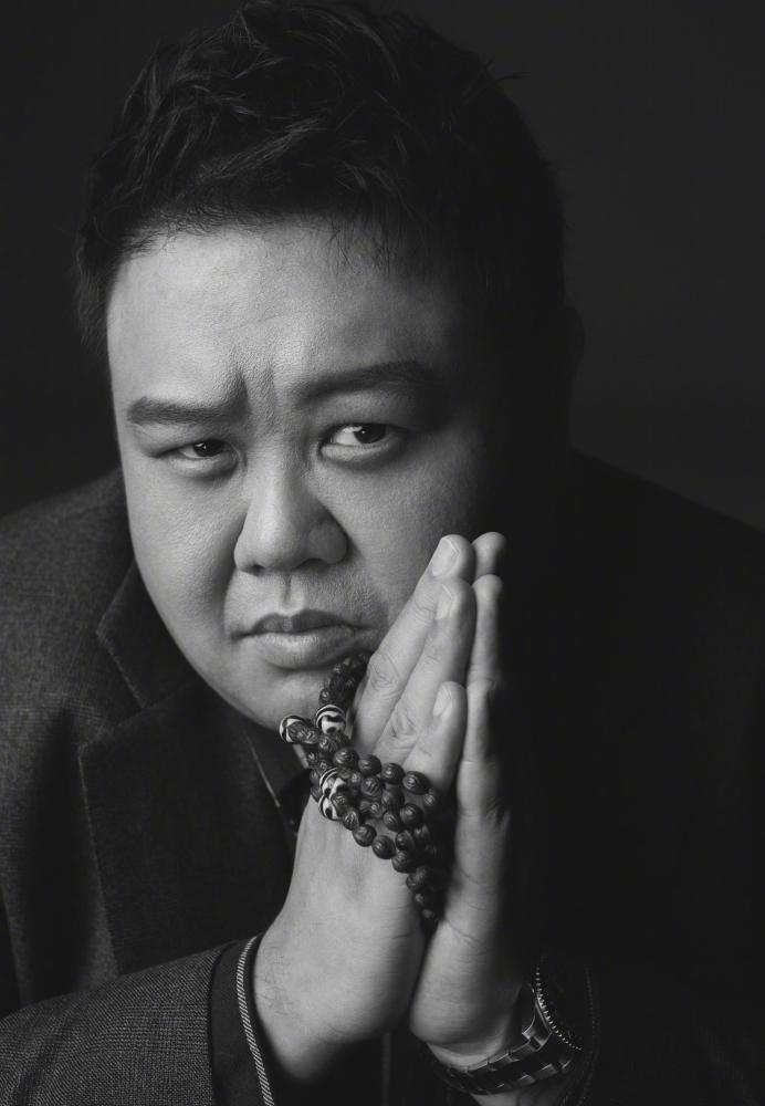 相声演员孙越成红人,代言汽车身材吸睛,网友:岳云鹏怎么看?