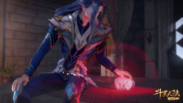 斗罗大陆145集小舞吃掉水晶血龙参唐三硬拼杨无敌