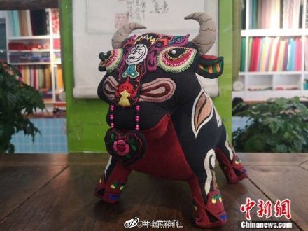 甘肃|庆阳香包绣制|庆阳|刘兰芳|刺绣