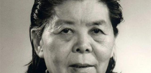 开国上将杨得志老当益壮80岁再娶妻夫妻俩一起生活了4年