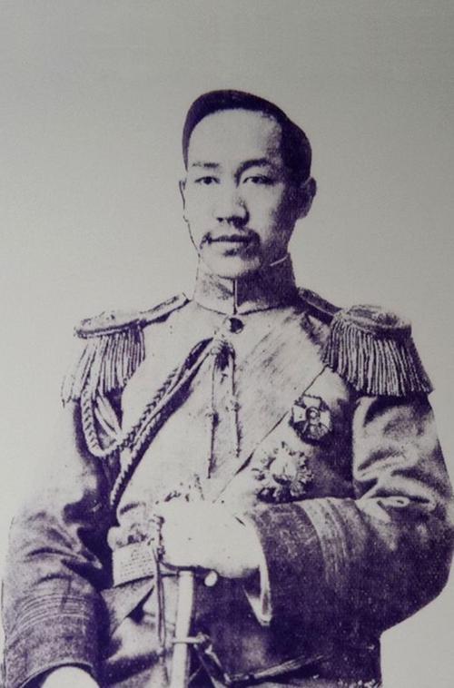 最后母亲的态度亮了|张淑嘉|民国|张默君|蒋作宾|邵元冲