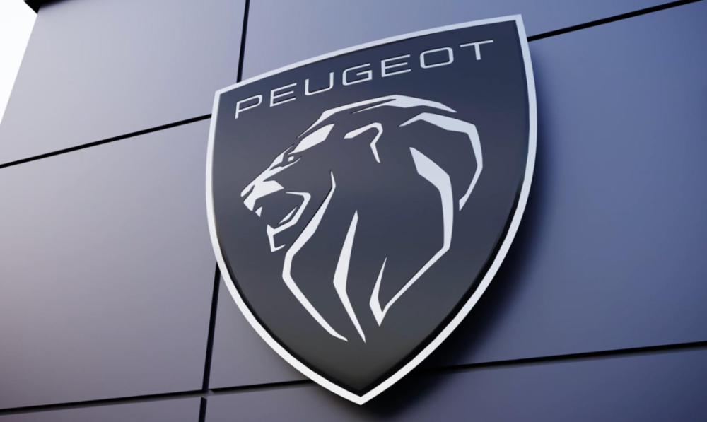 小狮换大狮一波标致新车即将来袭情怀粉速来了解