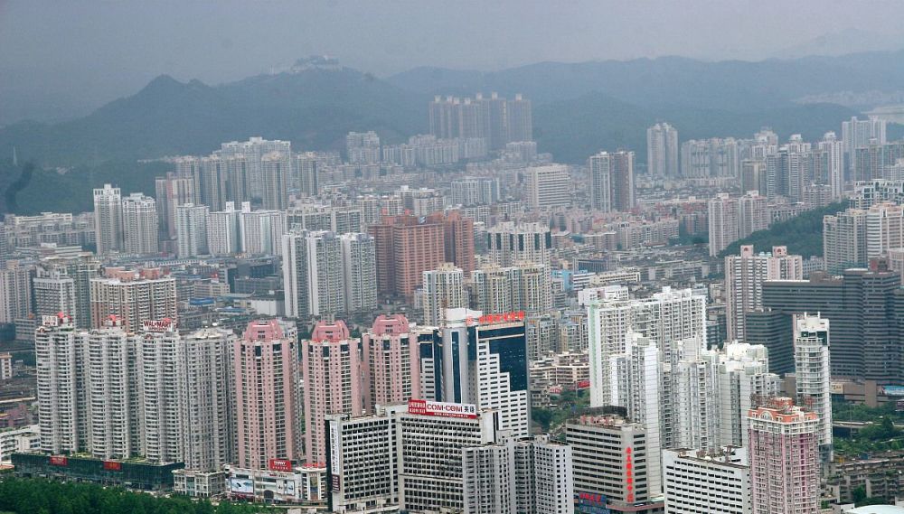 都市排行榜前十名_2020年养老城市排行,杭州“落败”未进前10,排名第一