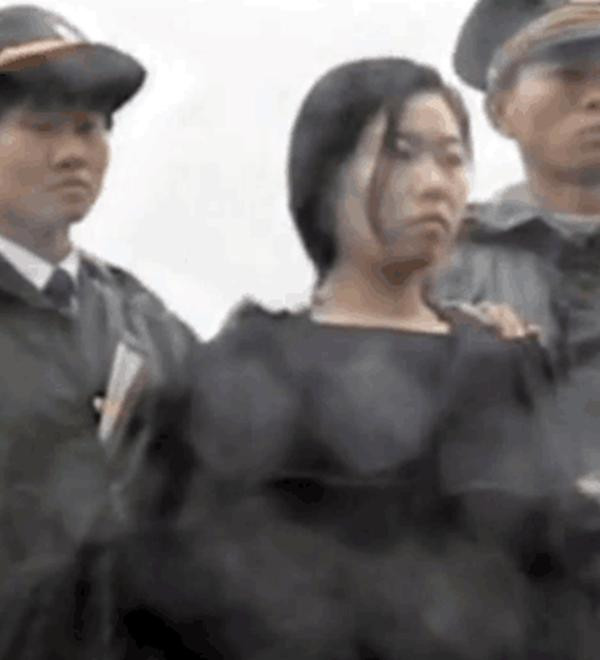 张小建犯罪团伙落网记一唱一和的16个杀人犯连杀17人