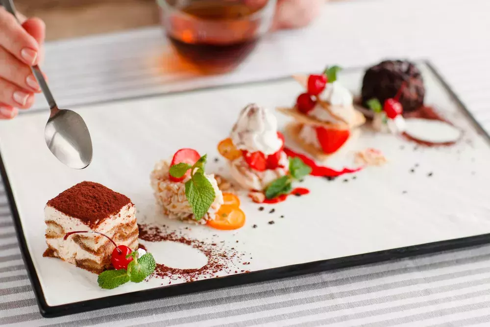 甘油三脂高|甘油三脂高的“祸根”找到了，5种食物再馋也要少碰，别再忽视了