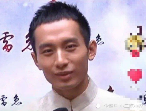 成毅走红前和陈晓同框认不出,难怪撑不起男主角色_腾讯新闻