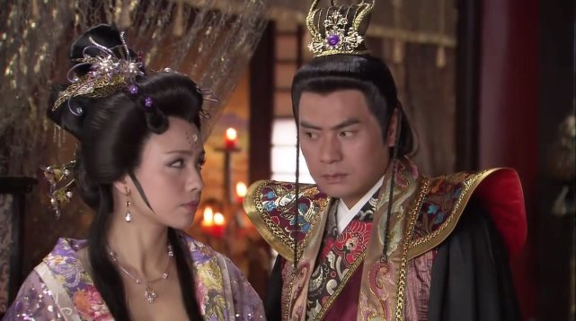 薛平贵与王宝钏从3点可以看出棒打鸳鸯的王允是真的爱女