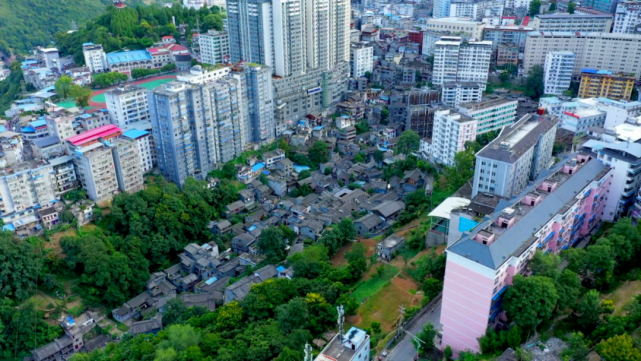 中国影像方志|白河:秦风楚韵,码头古镇,唱响"水色白河"|白河县|古镇