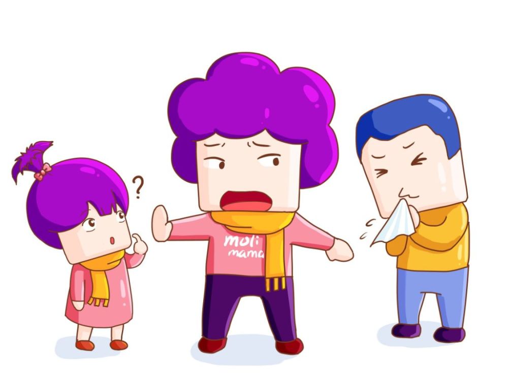 预防流感|熏醋、喝姜糖水，预防流感的这些招数靠谱吗？先了解这3点常识