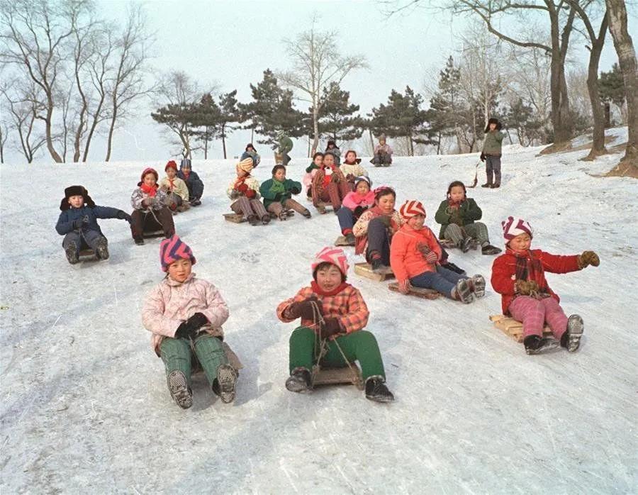 80年代的滑冰图片图片