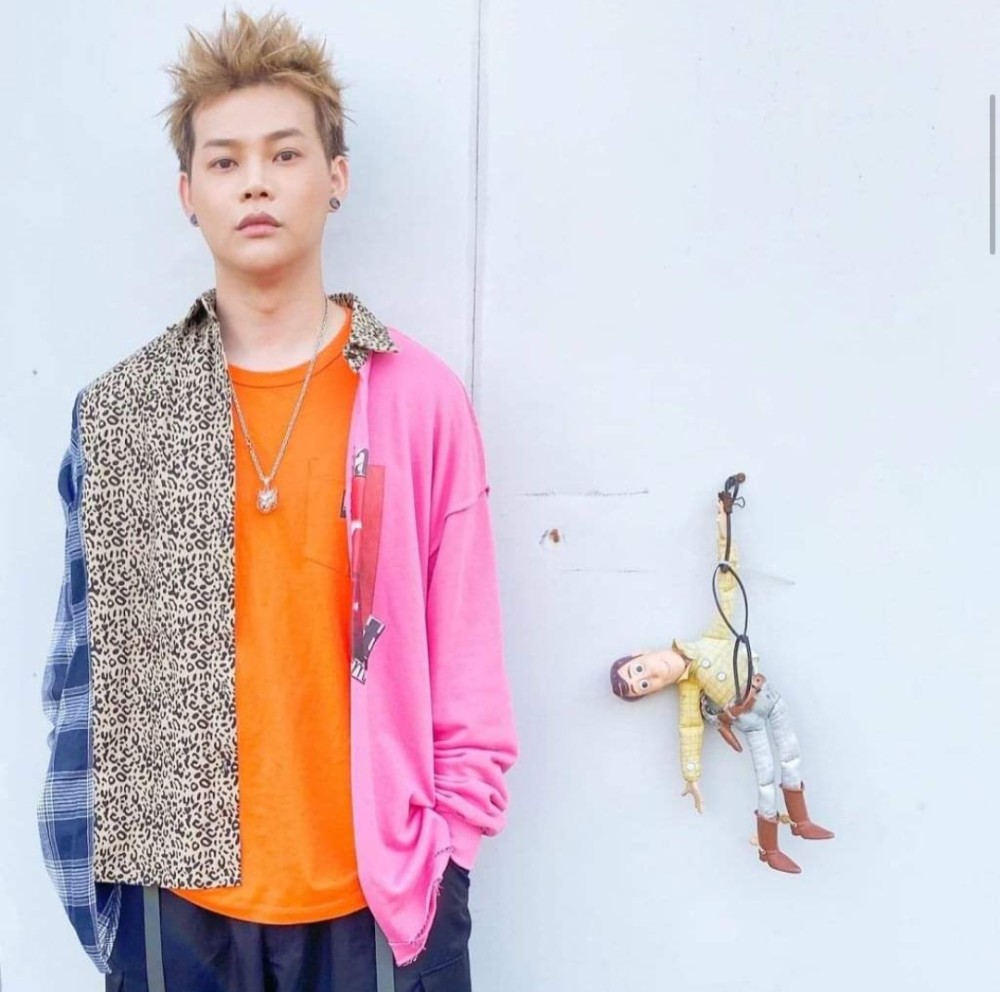 《全民造星》组建自家班底,偶像组合mirror,搞怪男团error就此诞生