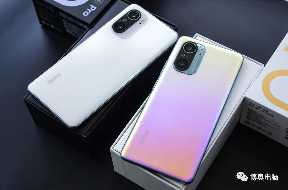 redmi k40系列评测:性价比无敌的真香旗舰