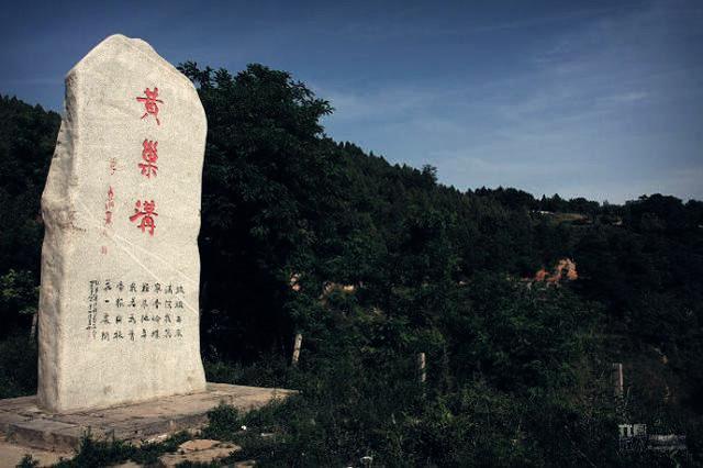 黄巢40万大军为何动不了乾陵63年前几个农民找到真相