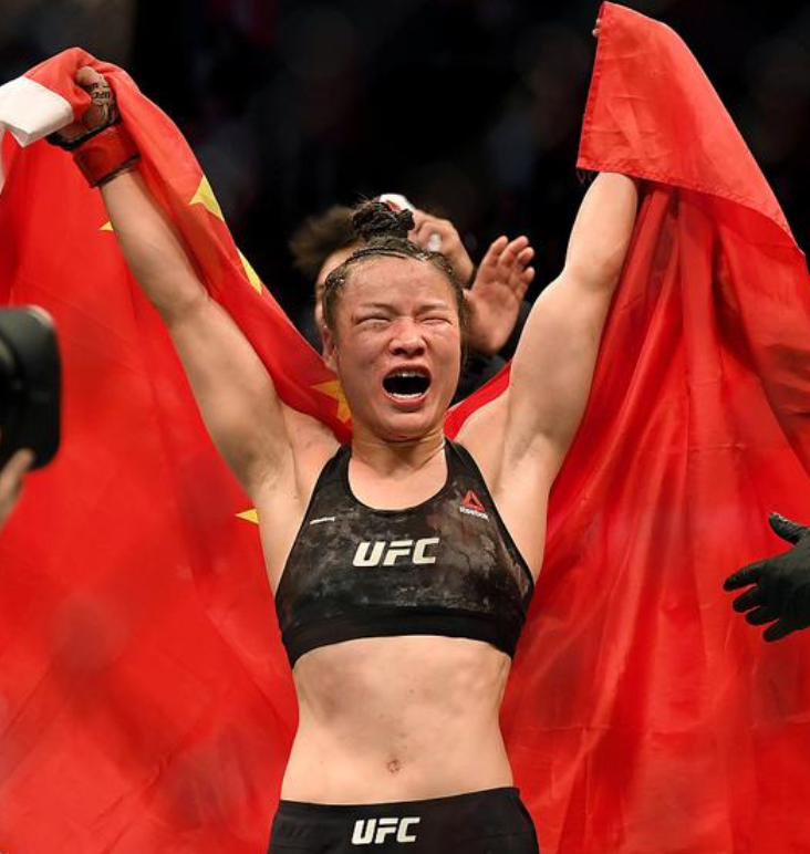 定瞭 時隔412天 張偉麗將迎衛冕戰 中美巔峰pk 沖向傳奇之戰 新聞百分百