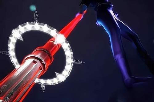 杨无敌,82级强攻系魂斗罗,武魂破魂枪,武魂杀伤力极其恐怖,破魂枪在