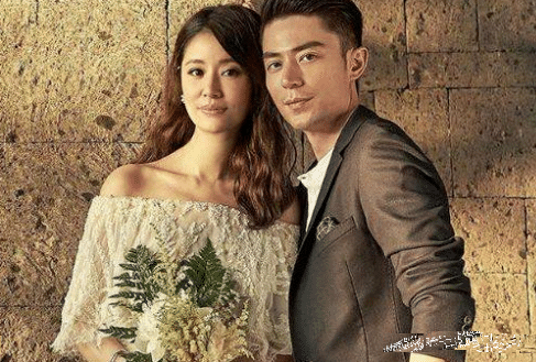 结婚4年 霍建华家保姆无意透露两人婚后生活 难怪一直被传婚变 霍建华 林心如