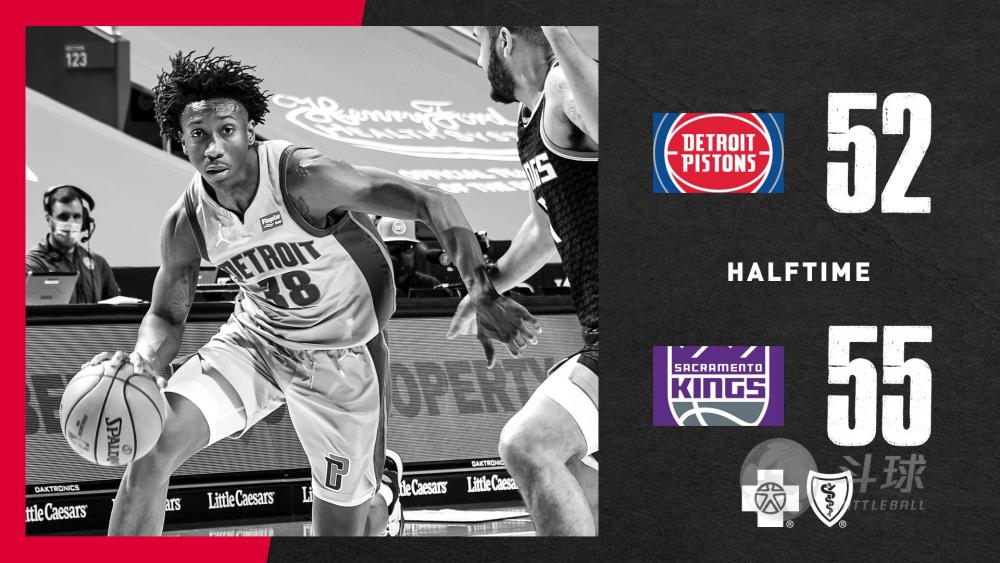 斗球直播nba常规赛110107国王险胜活塞终结九连败