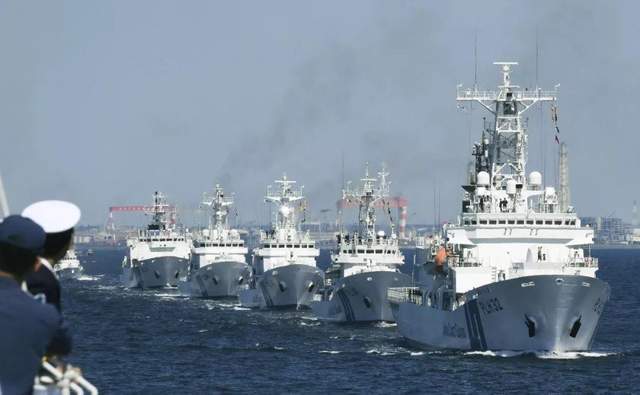 美国不仅将在钓鱼岛主权归属问题上"支持日本"