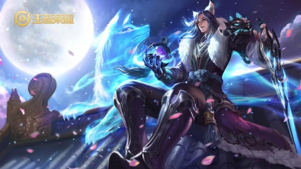 说李白刮痧的都是低分玩家？79星国服李白告诉你：没削就偷笑吧