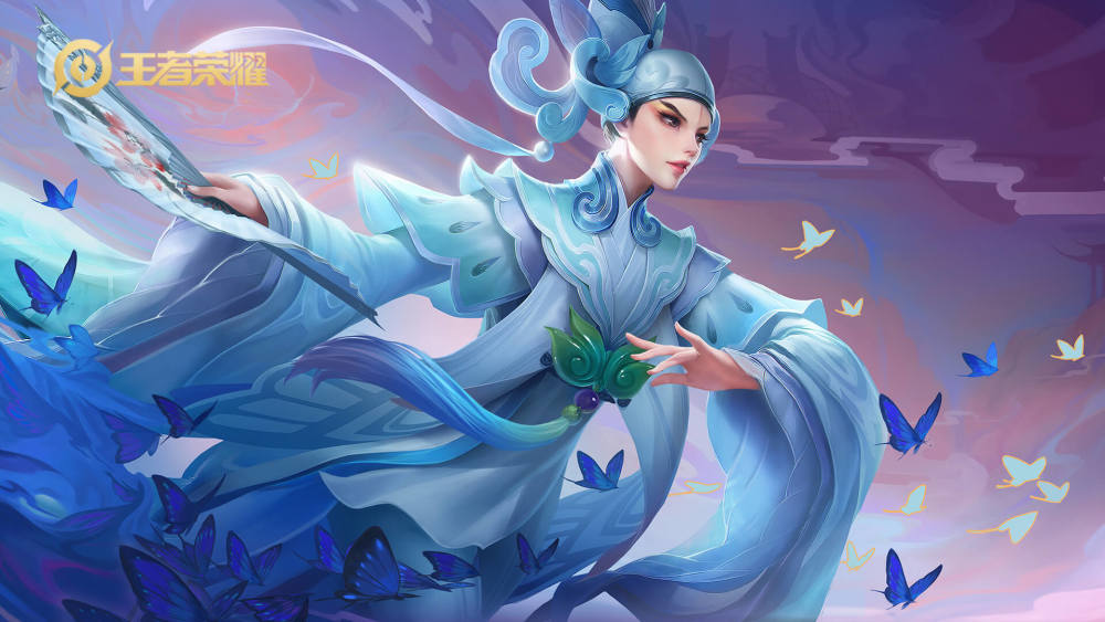 说李白刮痧的都是低分玩家？79星国服李白告诉你：没削就偷笑吧