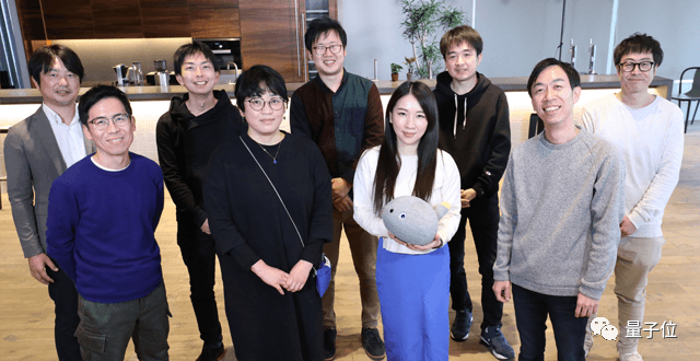 众筹|日本人真会玩！3天众筹60万元来造“机器猫”，会说话摇尾巴的那种