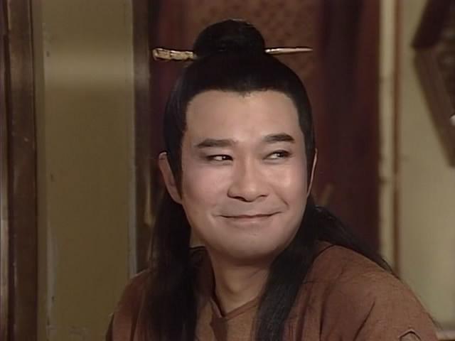 为什么"凡人"李公甫,会成为《新白娘子传奇》中的"第一男神"?|新白娘