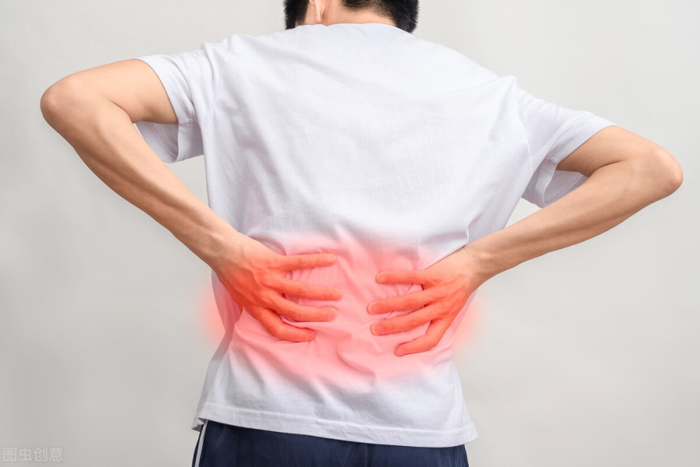 为啥腰常常疼得要命医生提醒长时间保持1个动作腰迟早得病