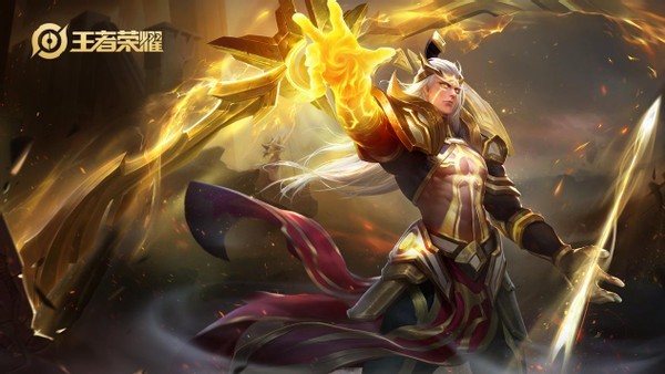 王者荣耀：天美破例更新，3款皮肤免费送，他们将“退役”峡谷！