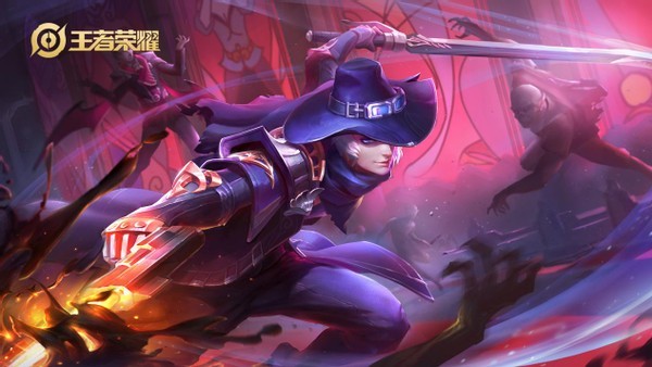 王者荣耀：天美破例更新，3款皮肤免费送，他们将“退役”峡谷！