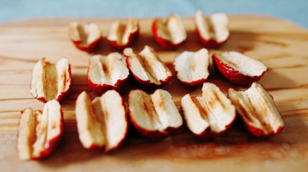 心脏|这3种水果滋补心脏，这2种食物养肝护肝，为了健康，不妨多吃