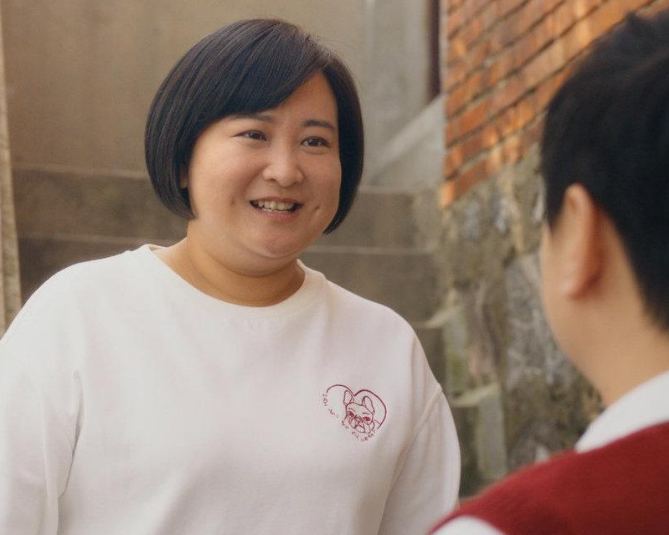 你好李焕英被控诉涉嫌破坏民族团结贾玲要下架相关镜头