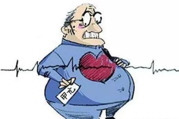 警惕甲亢危象的3种非典型症状早发现可能救一命