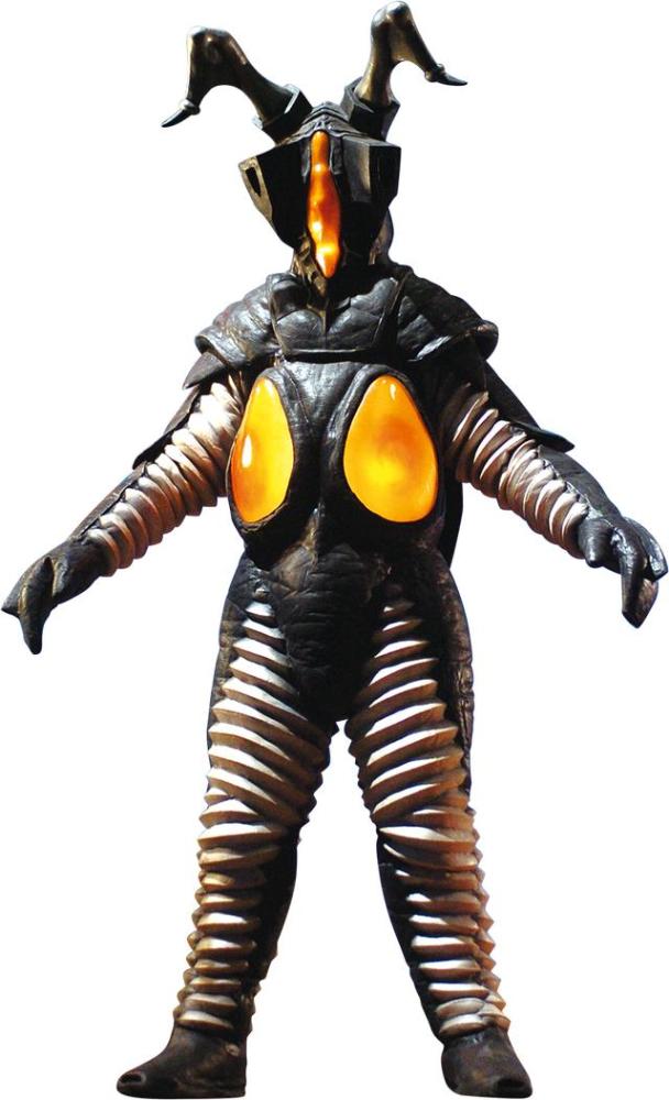 杰顿在后续多部奥特曼系列作品都以让奥特战士陷入苦战的最强怪兽身份