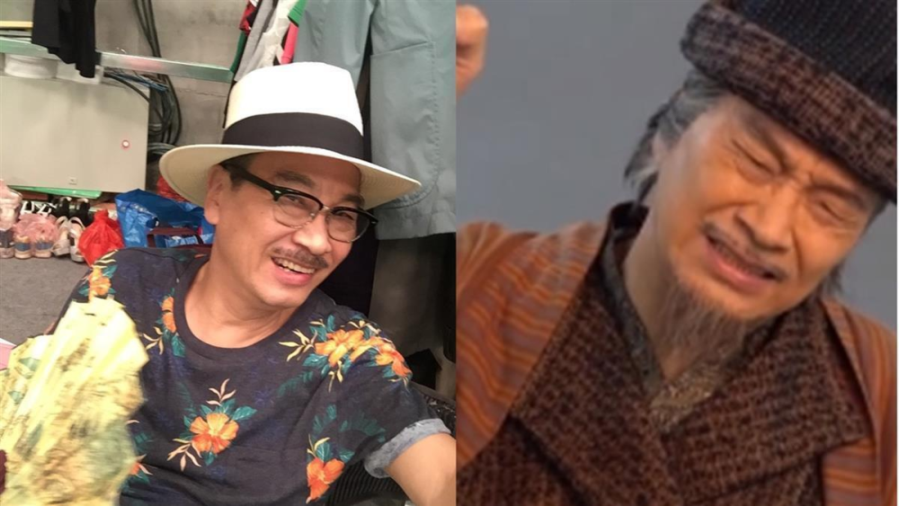 好友曝吴孟达已处于弥留状态和他家人安排准备离世后的事情
