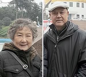 80岁"老戏骨"达式常:娶大学同学恩爱54年,帅了一辈子的男人