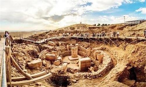 地球|“史前文明”被发现，“古猿进化”或被推翻？人类已进入周期循环