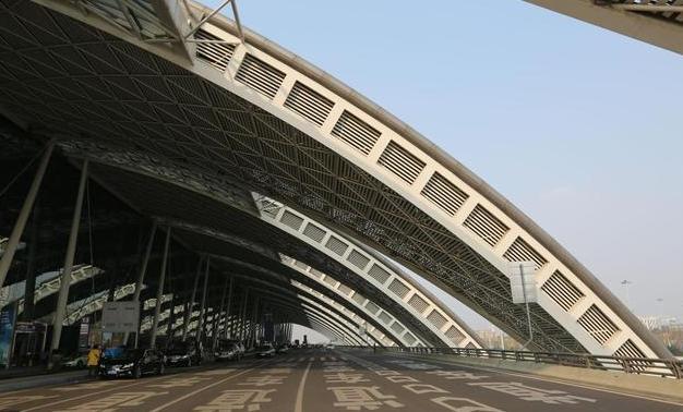 三,宿州机场,皖北除了蚌埠和阜阳之外,宿州的发展也备受瞩目,这个宿州