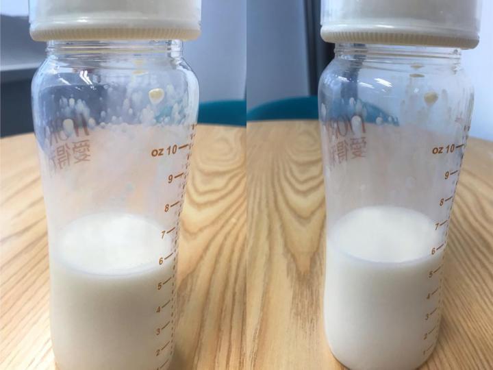 婴幼儿配方奶粉|结块、挂壁、溶解差是奶粉质量问题吗？这样做可以有效解决！