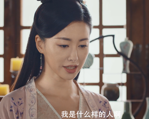 《赘婿》楼舒婉是穿越的?连宁毅都忽略的细节,真实身份不敢细想