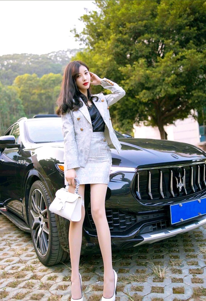 小姐姐的最爱白富美的不二选择