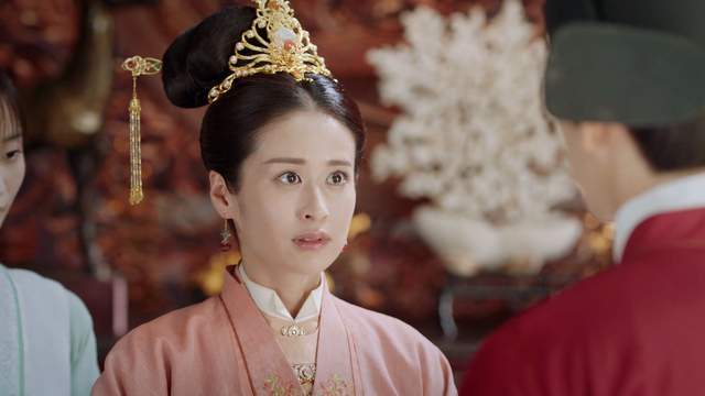 锦心似玉元娘才是宅斗大师一招铺好路三步试探罗十一