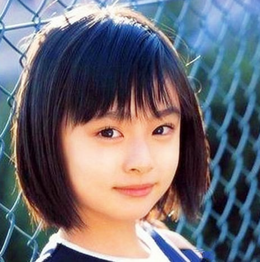 女孩子长相什么时候会基本"定型"?这个年纪后,美丑就是定局了