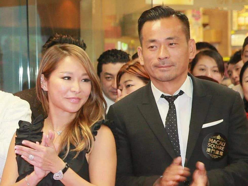 澳门小赌王洗米华的发迹人生曾是崩牙驹的得意手下现在分道扬镳不相