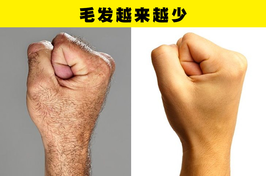 牛奶|表明人类依然在进化之中的6个证据