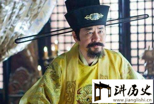 北宋初的皇位之争太监王继恩到底扮演了什么