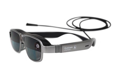 高通推出首款骁龙 XR1 AR 智能眼镜参考设计
