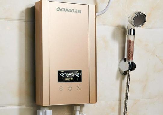 高频用水的场所可以一直开着不过这些都是对于家庭使用热水器的建议