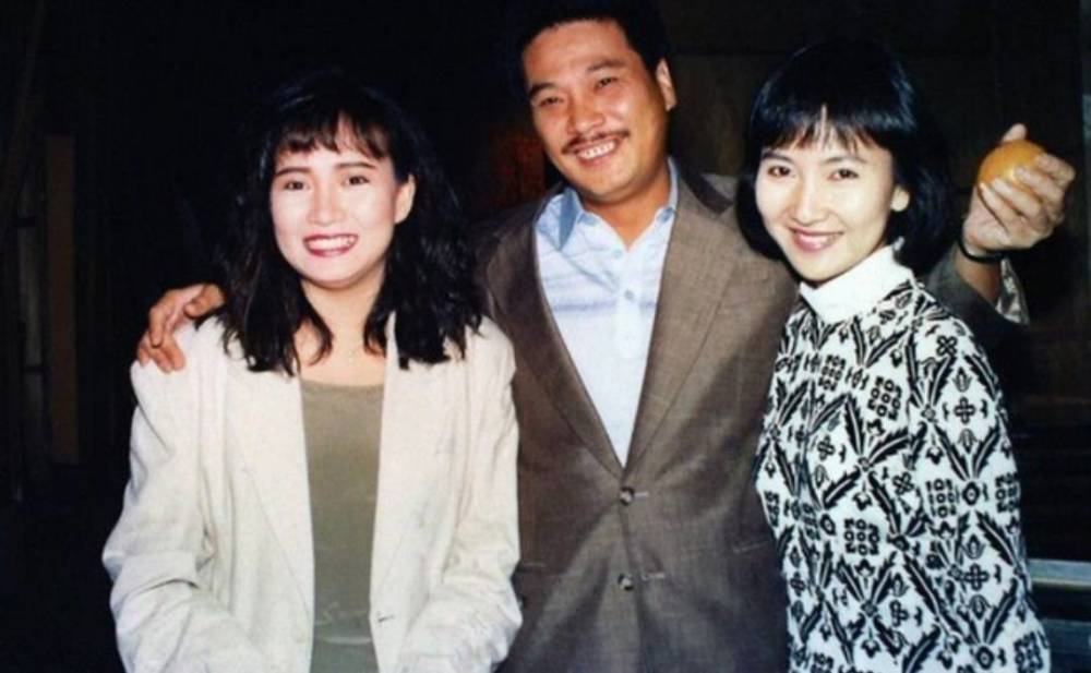 68岁吴孟达的一生:有过3个女人,5个孩子,1段婚姻